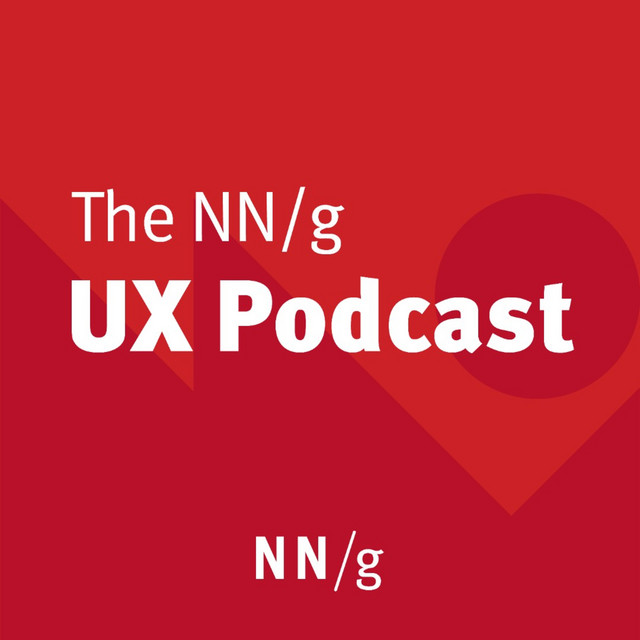 nn ux podcast