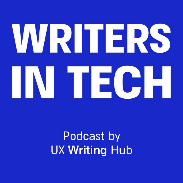 writers in tech podcast